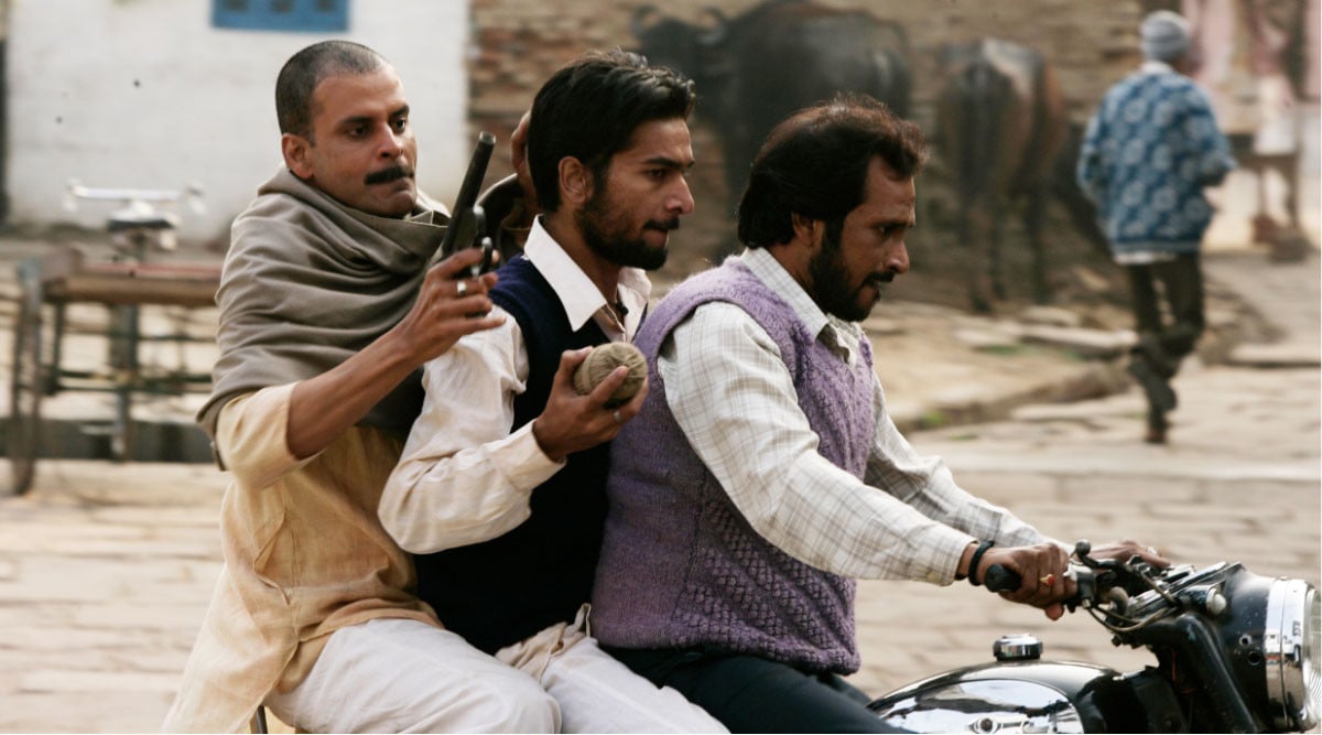 hreat hindi films that deserved more Gangs of Wasseypur