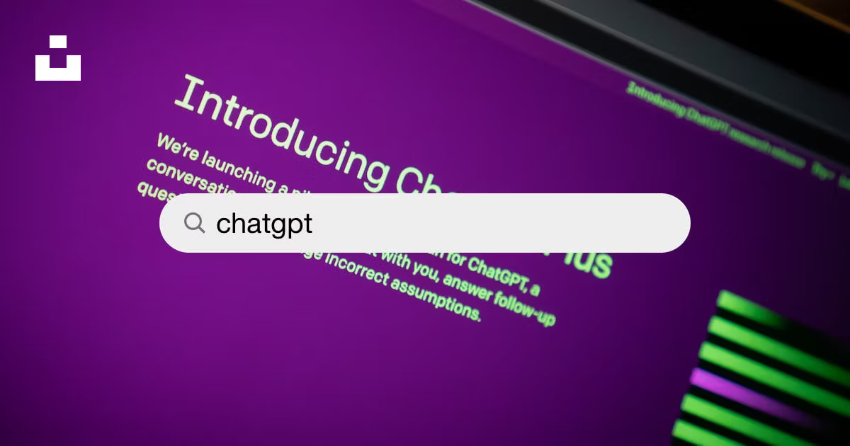 AI Chatbot ChatGPT