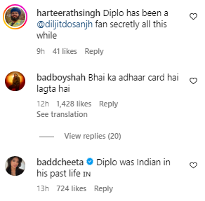 Diljit Dosanjh