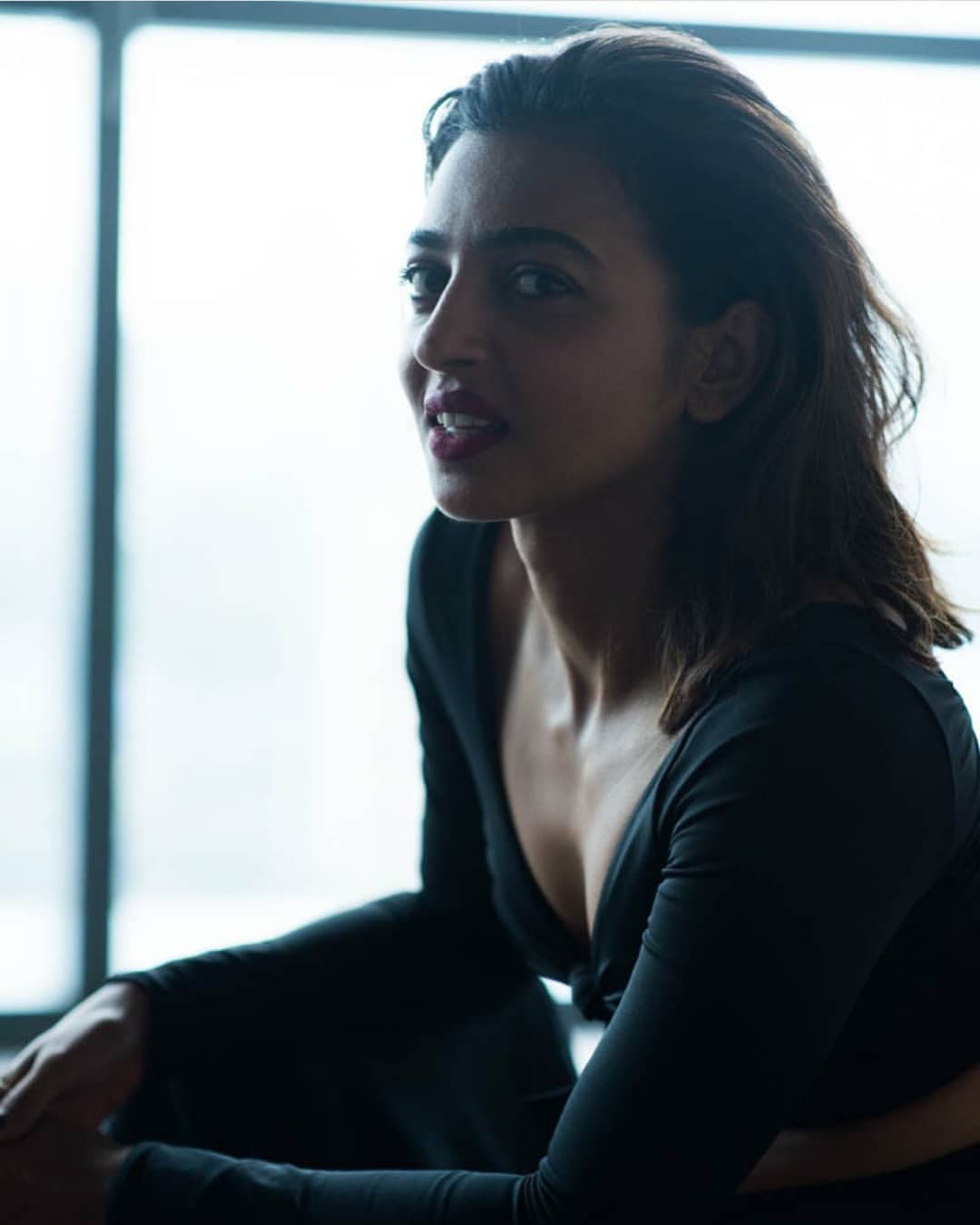 Radhika Apte