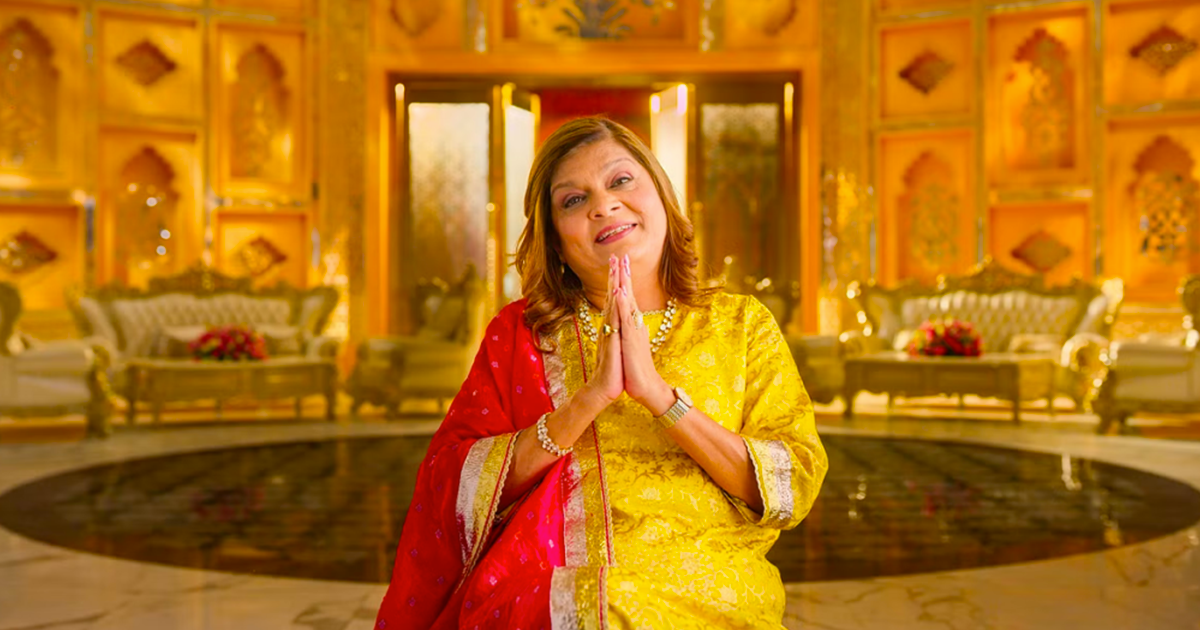 Loved Indian Matchmaking? Here’s How You Can A Participant On