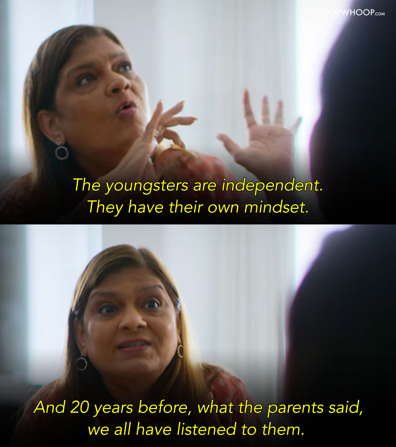 indian matchmaking on netflix