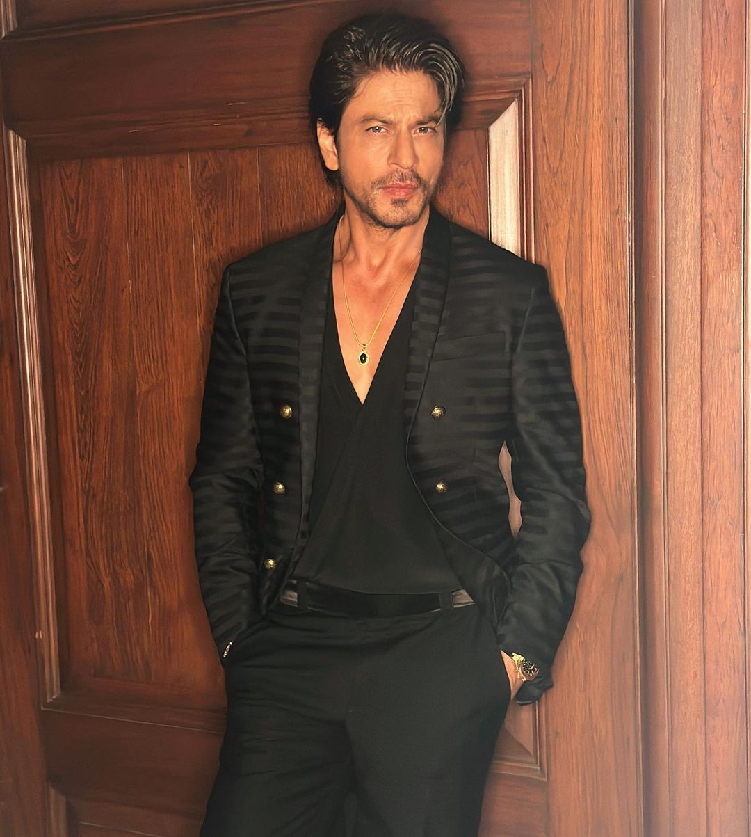 Shah Rukh Khan