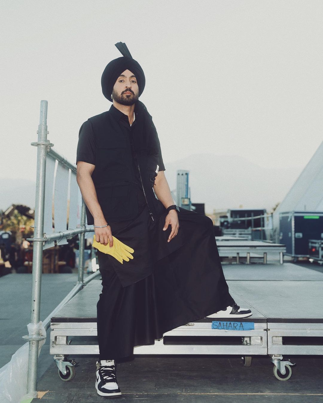 Diljit Dosanjh