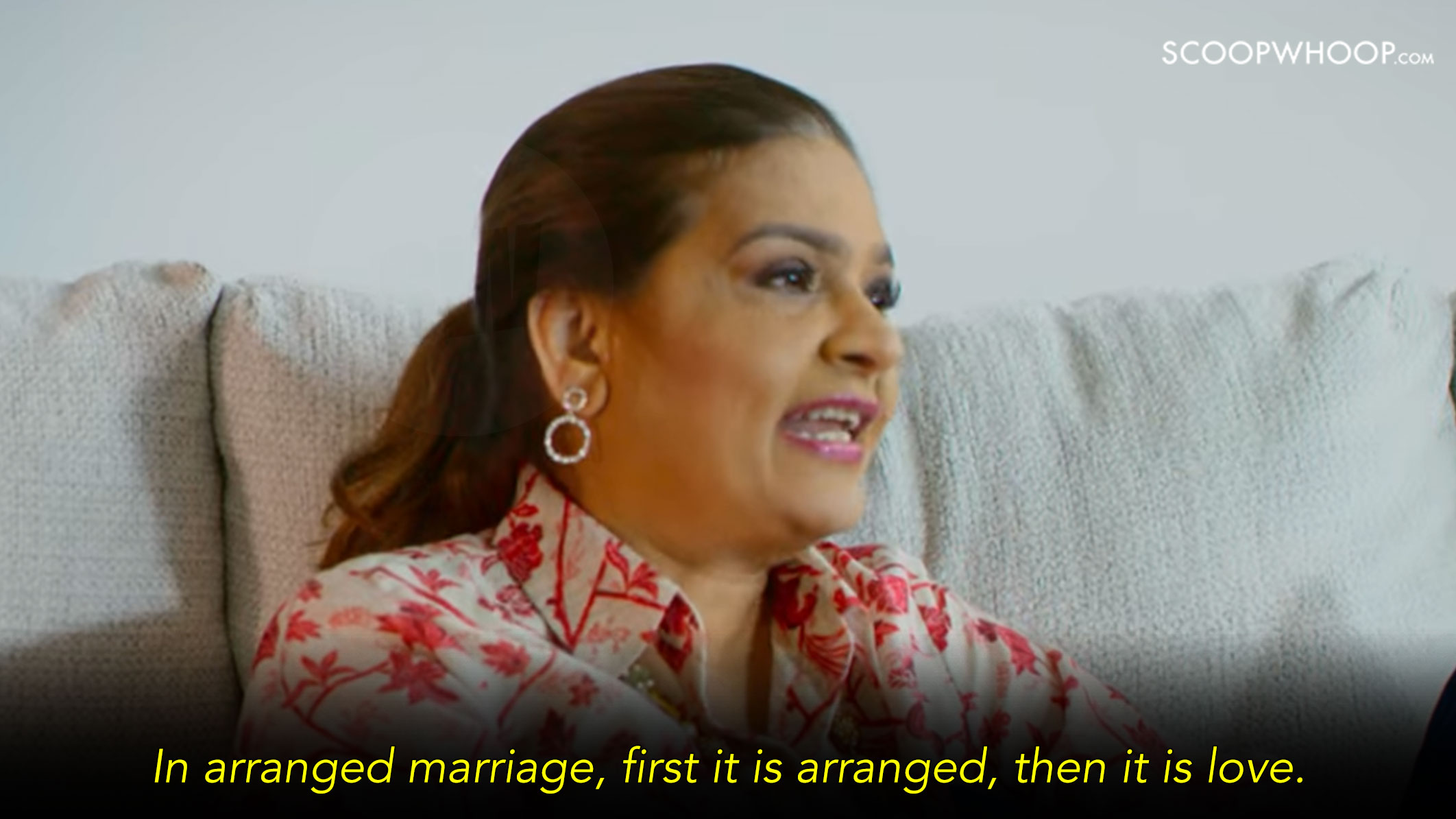 netflix's indian matchmaking