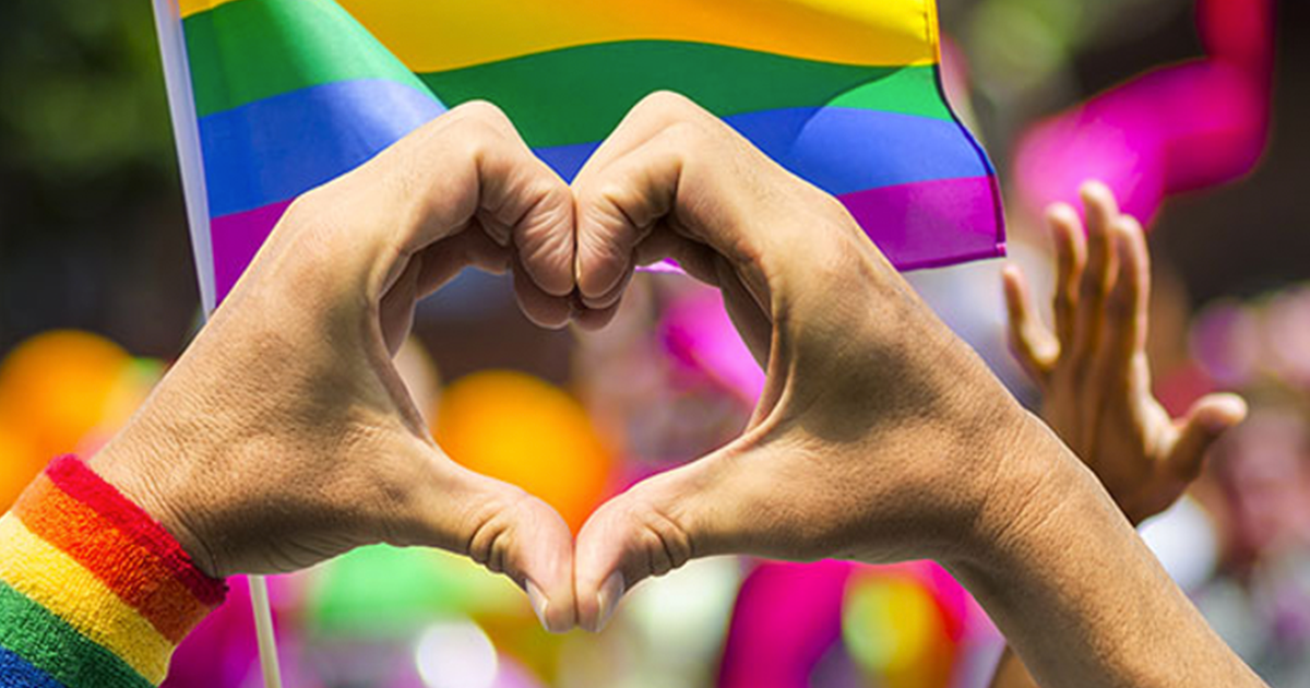 LGBTQIA