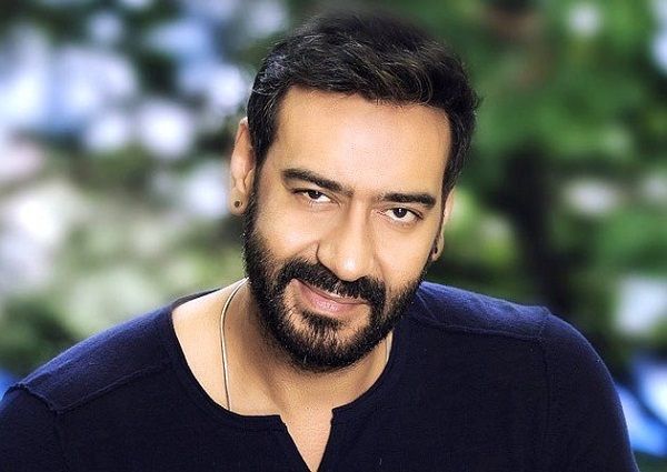 indian celebrities who lost blue ticks Ajay Devgn