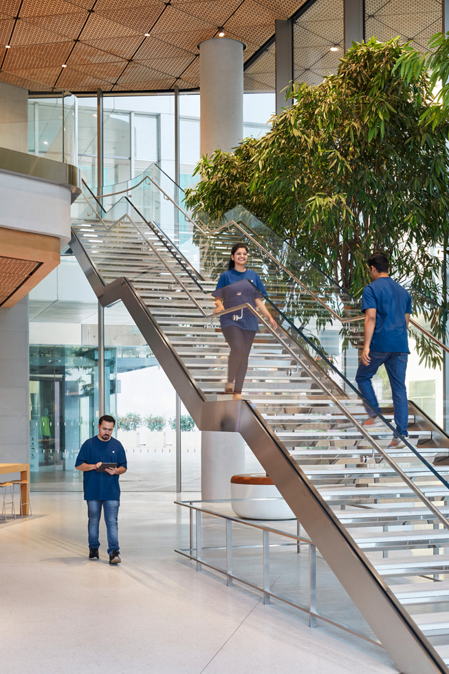 Things to know about Apple store mumbai