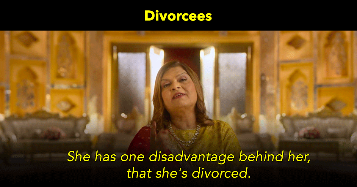 Indian Matchmaking S3 Just 9 Things That Have Offended Sima Aunty This