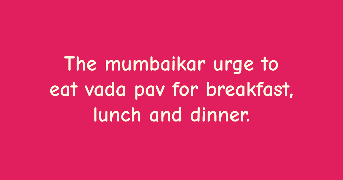 Mumbaikar 