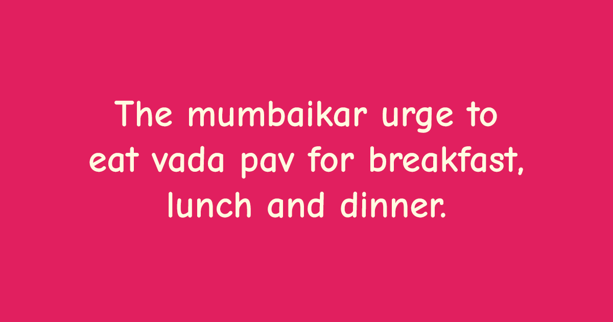 Mumbaikar