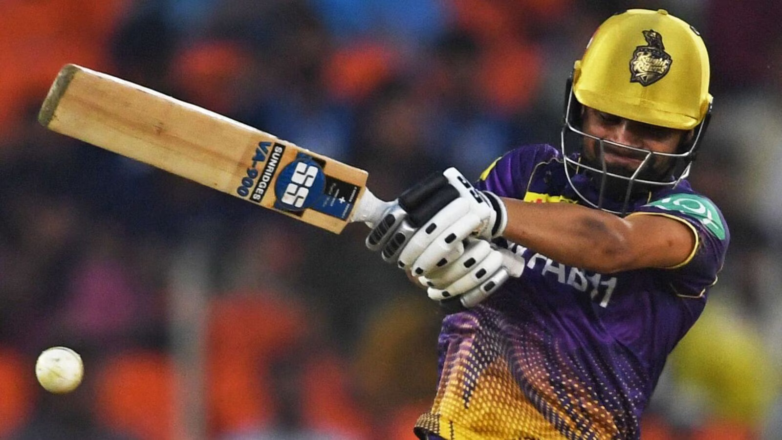 IPL KKR Rinku Singh