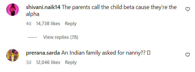 american nanny beta video