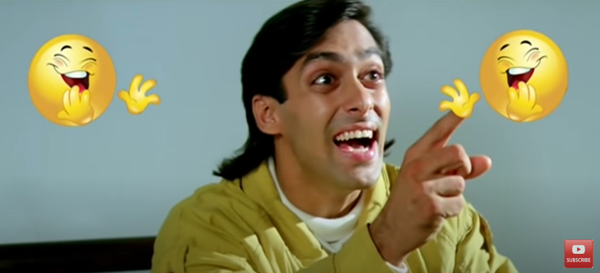 Andaz Apna Apna best flop Hindi movies that deserved better