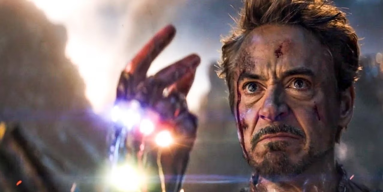 Reader Reviews: Avengers: Endgame gave me goosebumps! - Rediff.com