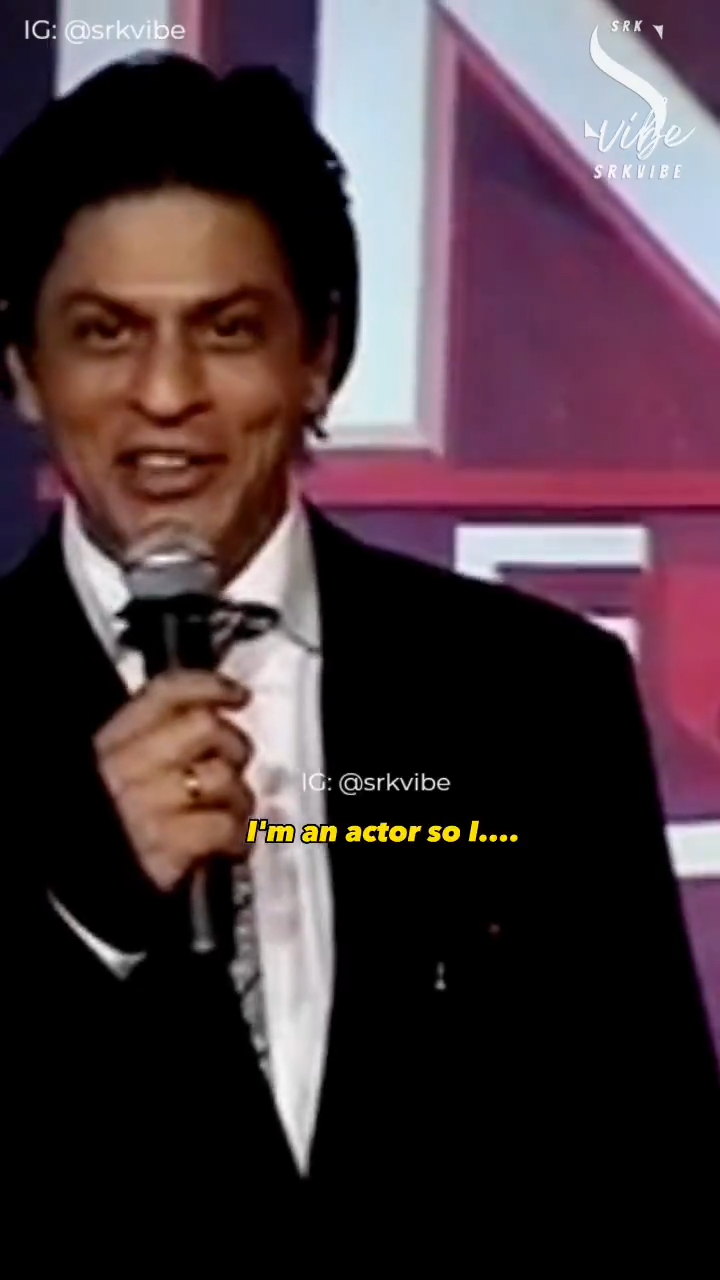 SRK