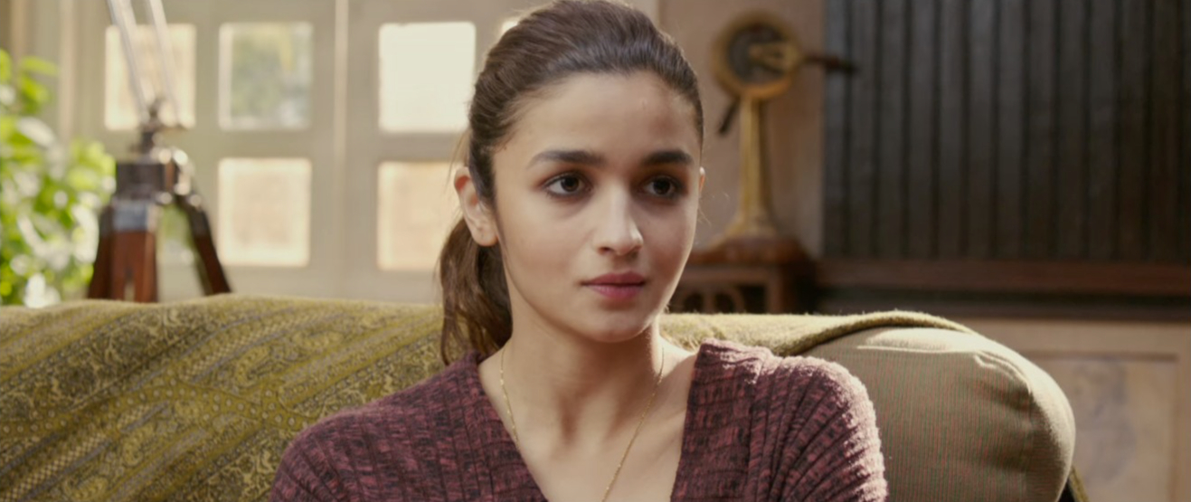 Dear Zindagi