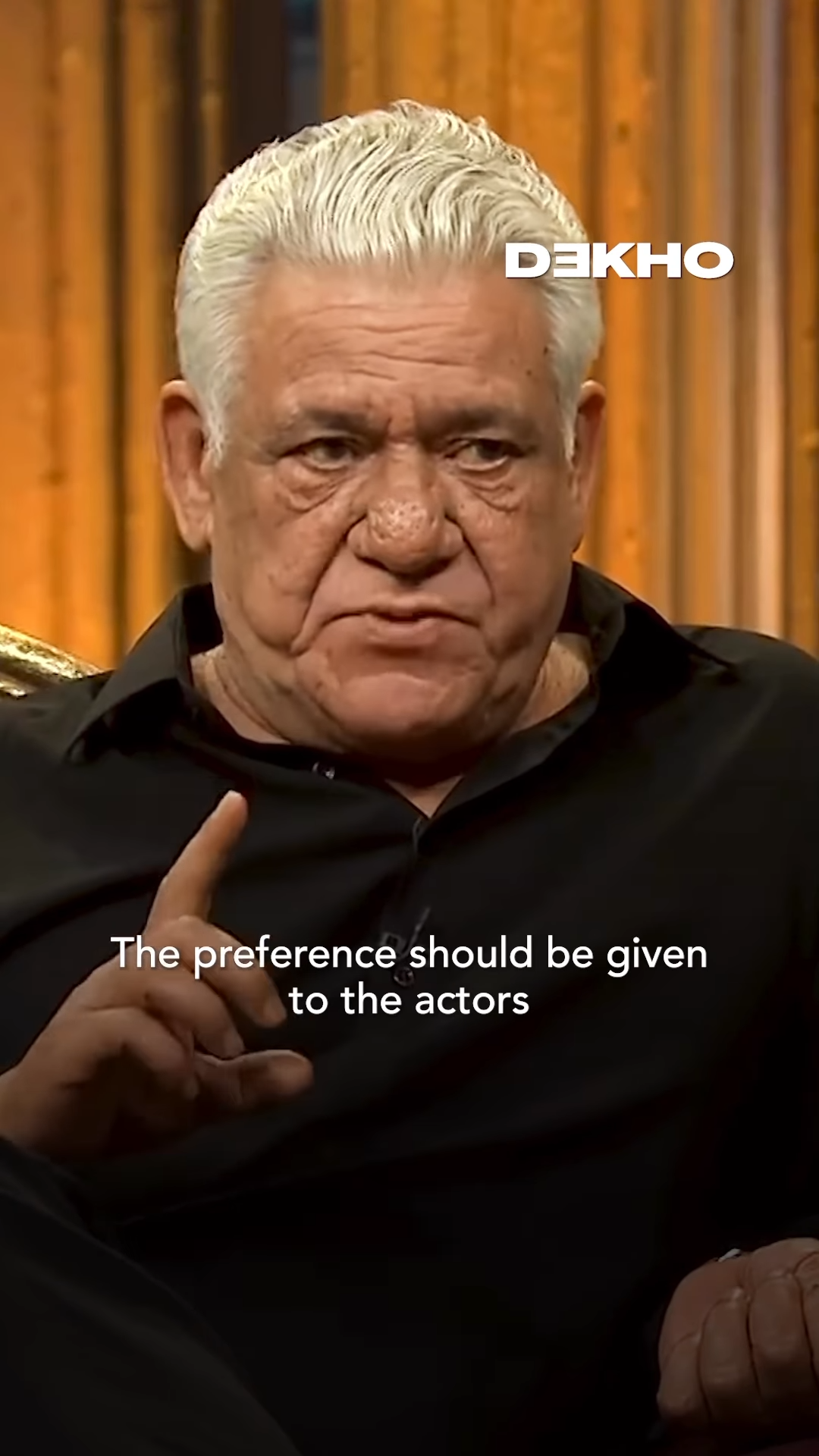 Om Puri