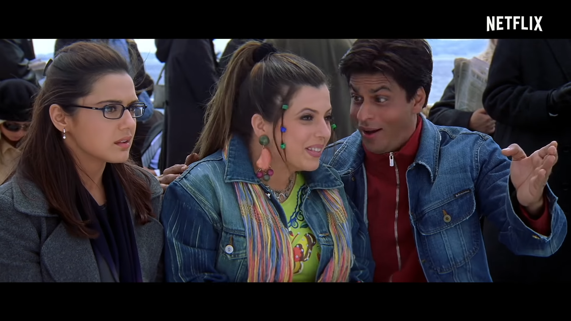 Kal Ho Naa Ho