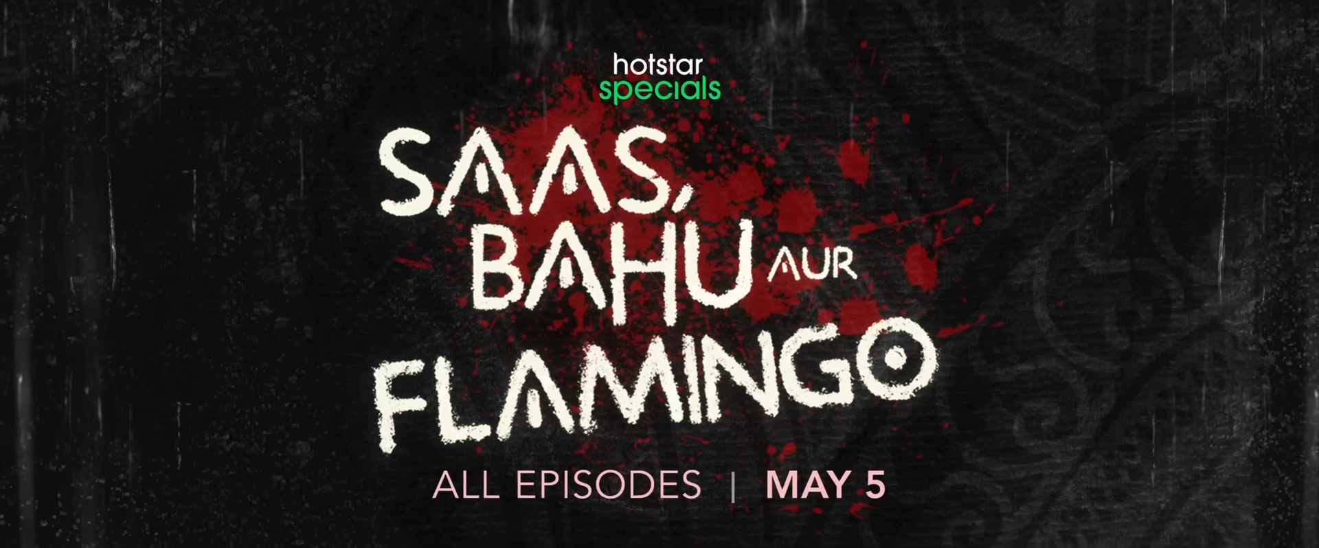 Saas Bahu Aur Flamingo