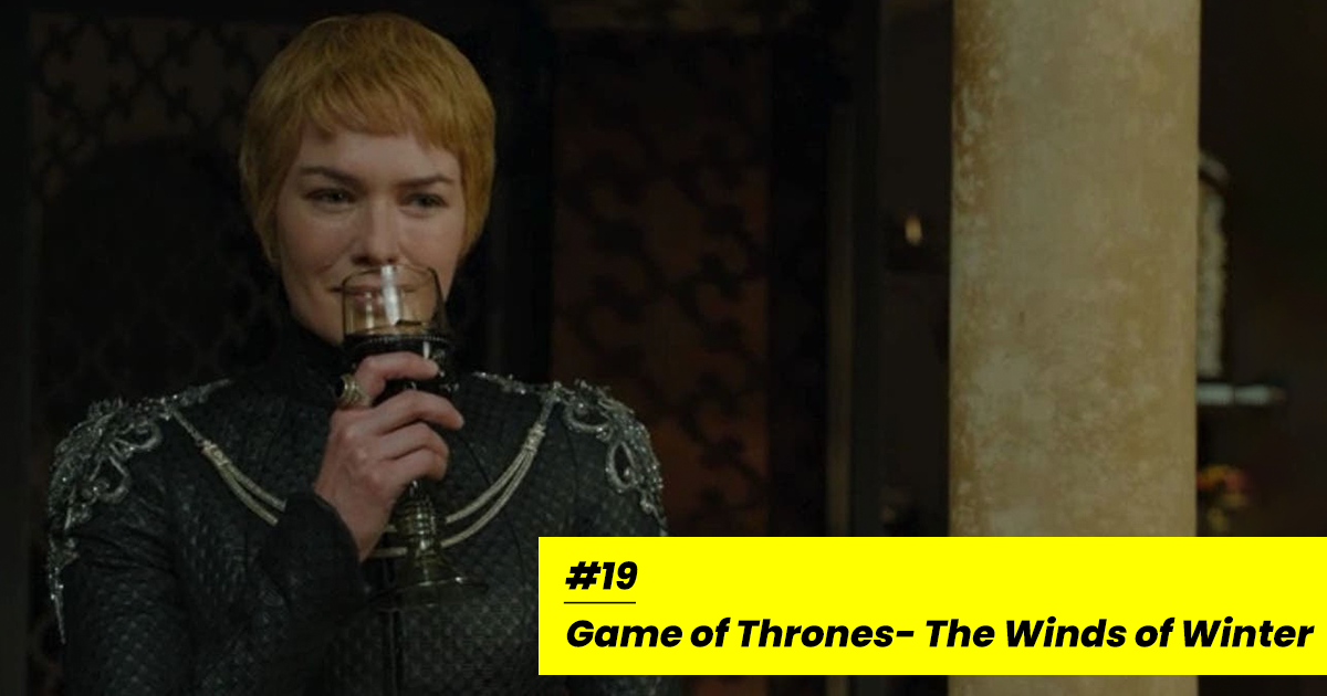 23 Best Rated Episodes Of Shows In Television History According To IMDb -  ScoopWhoop