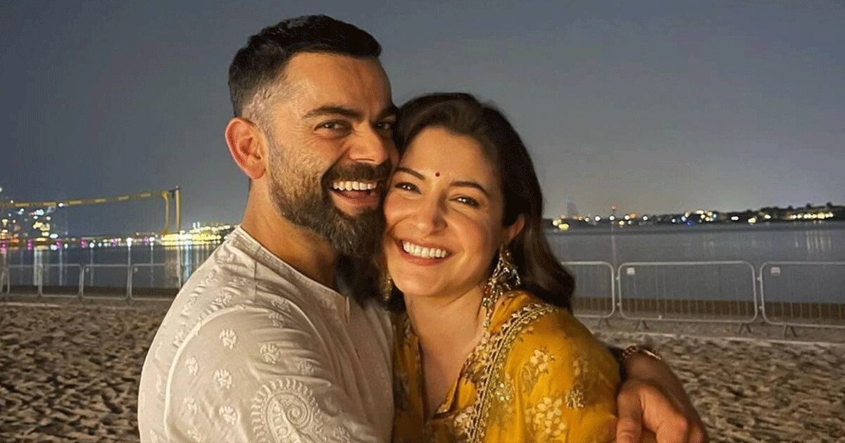 virat kohli anushka sharma