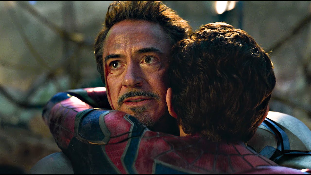 Reader Reviews: Avengers: Endgame gave me goosebumps! - Rediff.com