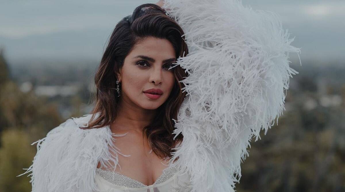 Priyanka Chopra jonas