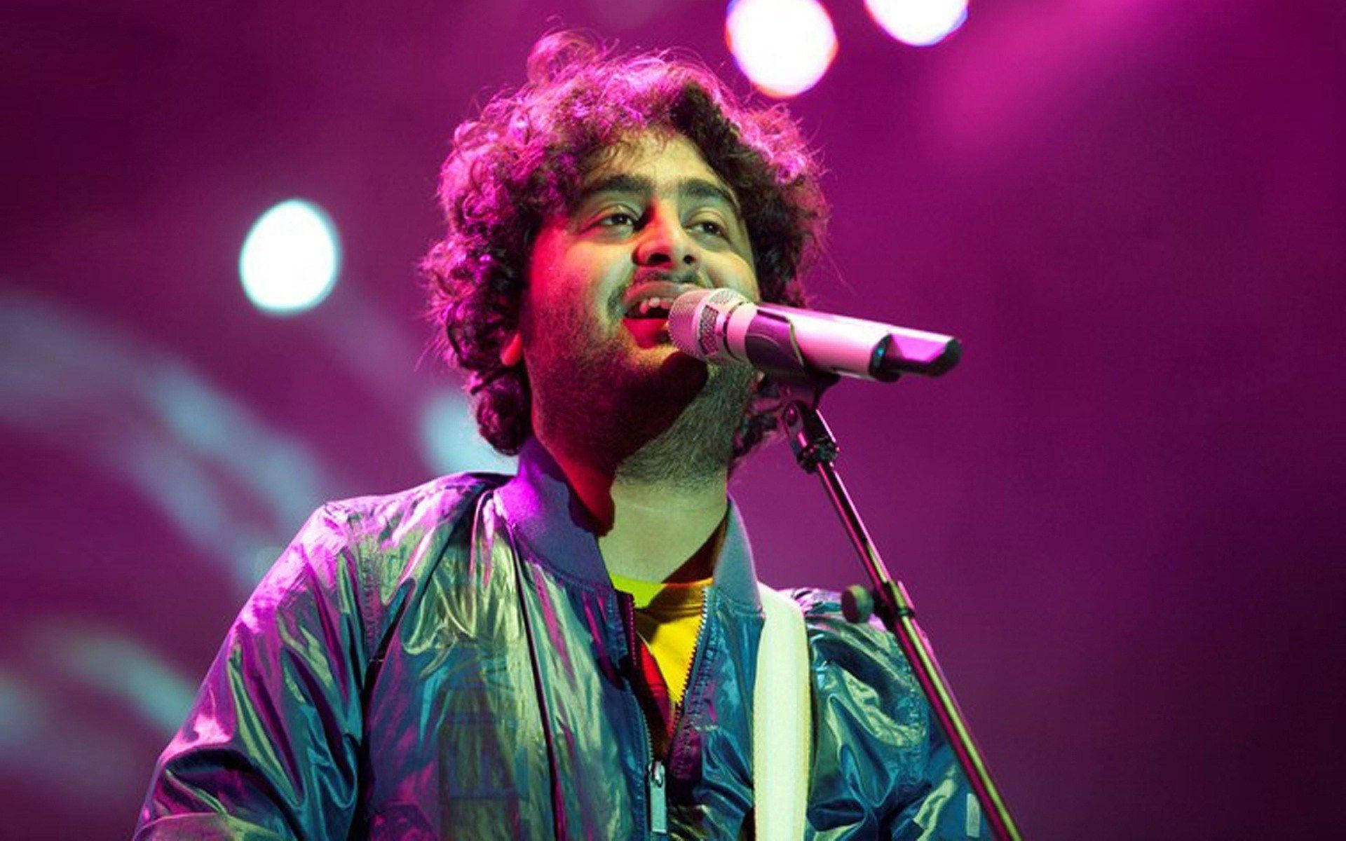 filmfare awards award list Arijit Singh