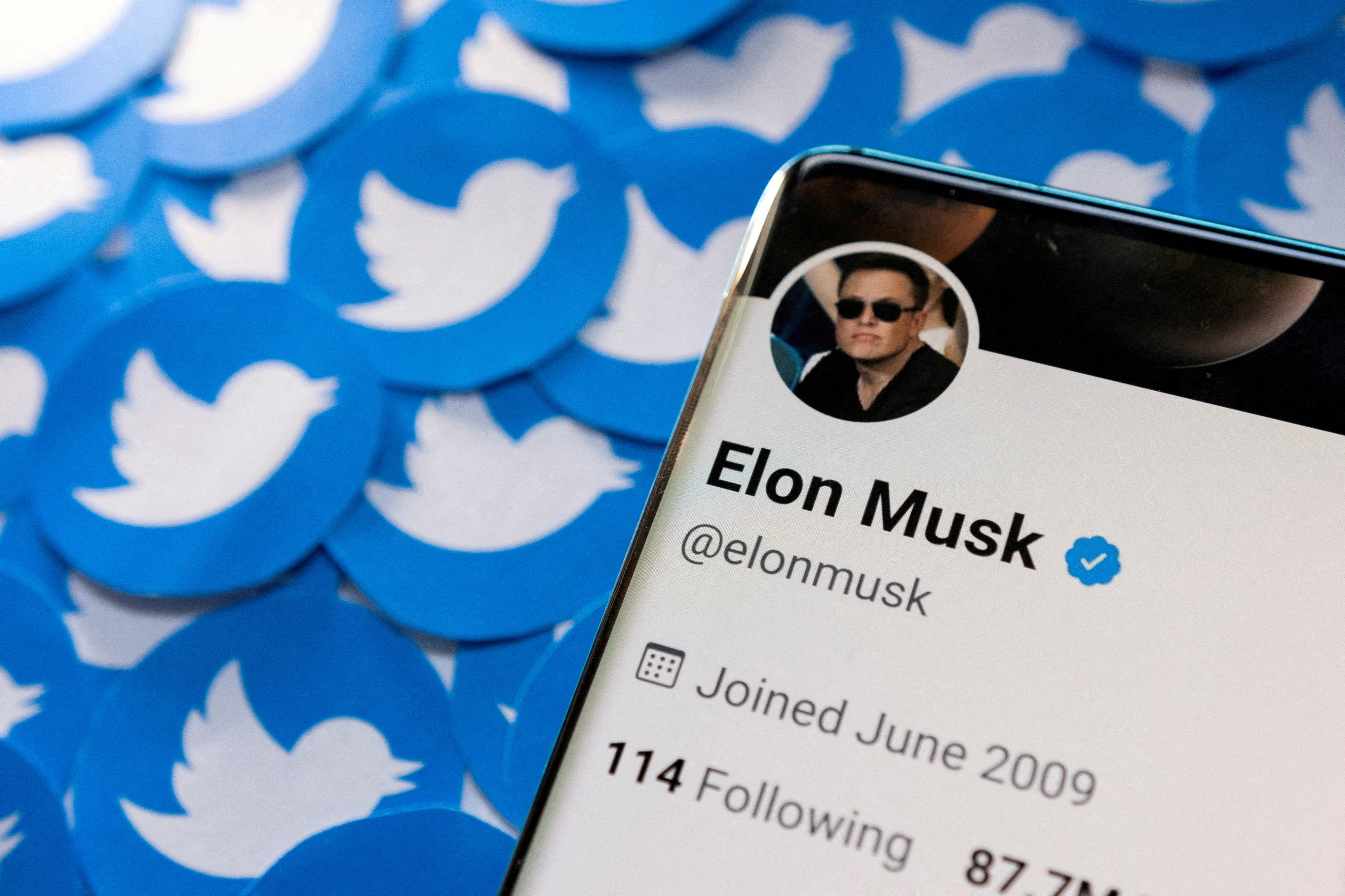 Twitter 'No Longer Exists' As It Merges With Elon Musk's X