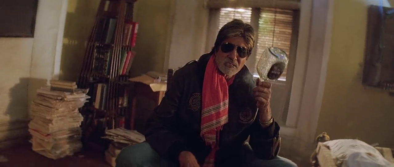 Amitabh Bachchan tweets are like a WhatsApp Uncle, Twitter