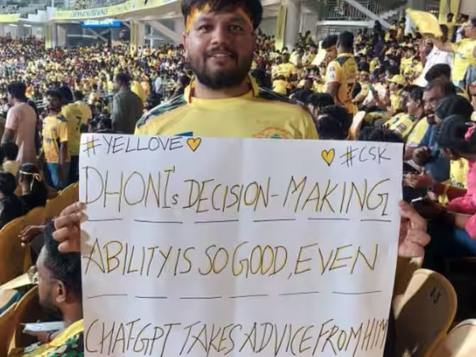 hilarious ipl placards