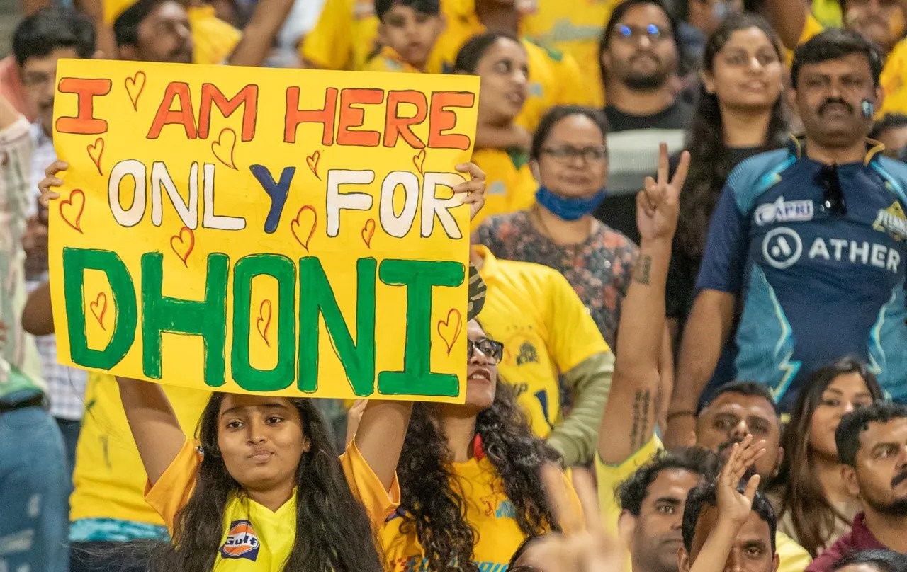 best ipl placards