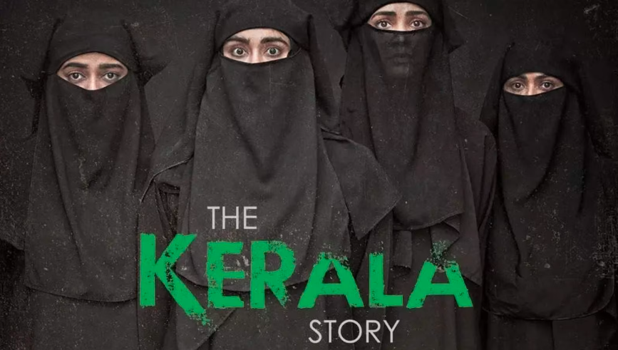 Dhruv Rathee Dissects The Several Claims Made By 'The Kerala Story'
