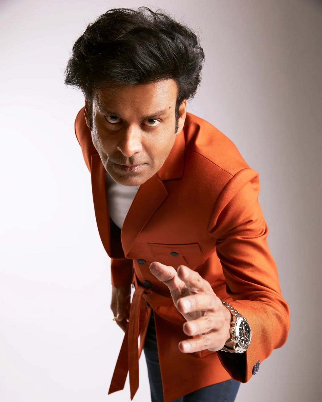 Manoj Bajpayee