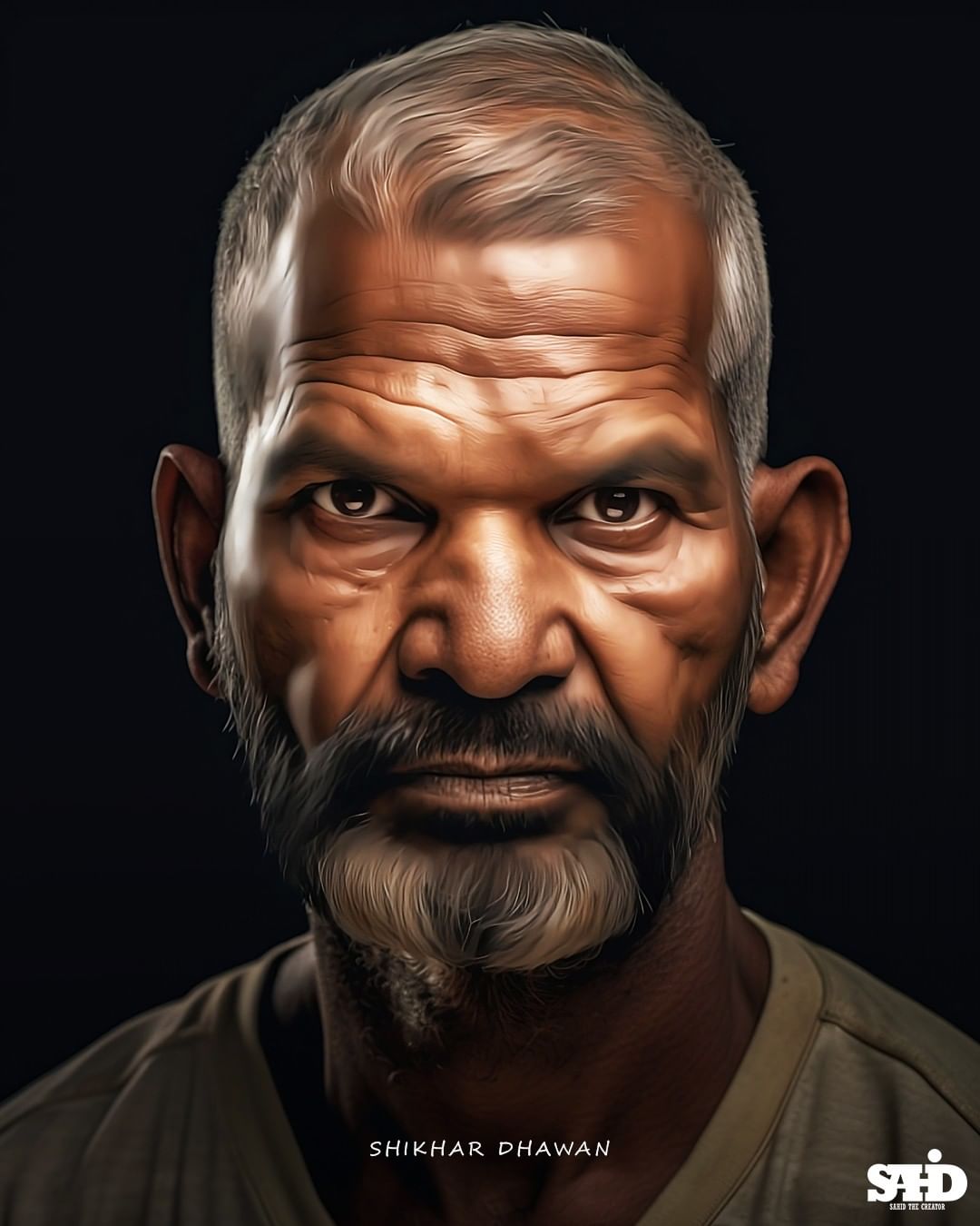 shikhar dhawan