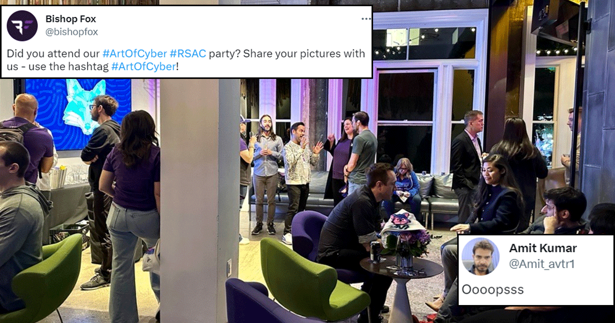 This Tech Company Hosted A Huge Party For Employees & Then Fired 13 Of