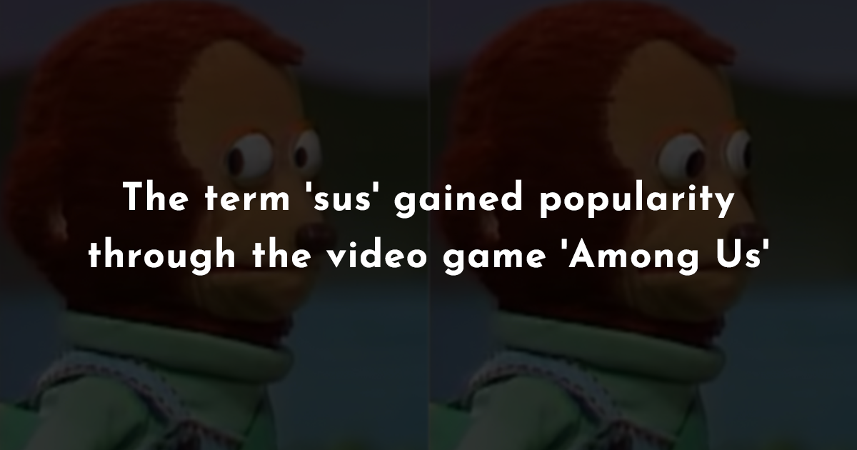 Here’s Where These 10 Popular Slang Words Came From ScoopWhoop