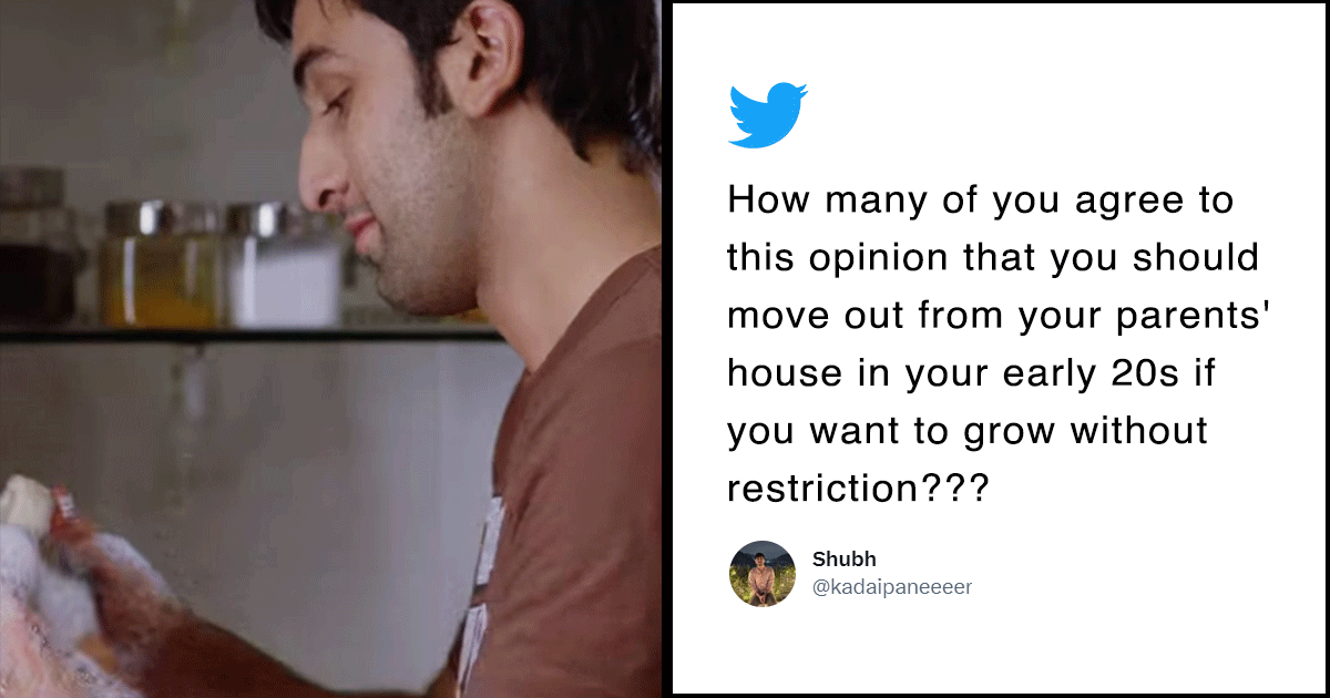 twitter-discusses-the-two-sides-of-moving-out-of-parents-house-it-s