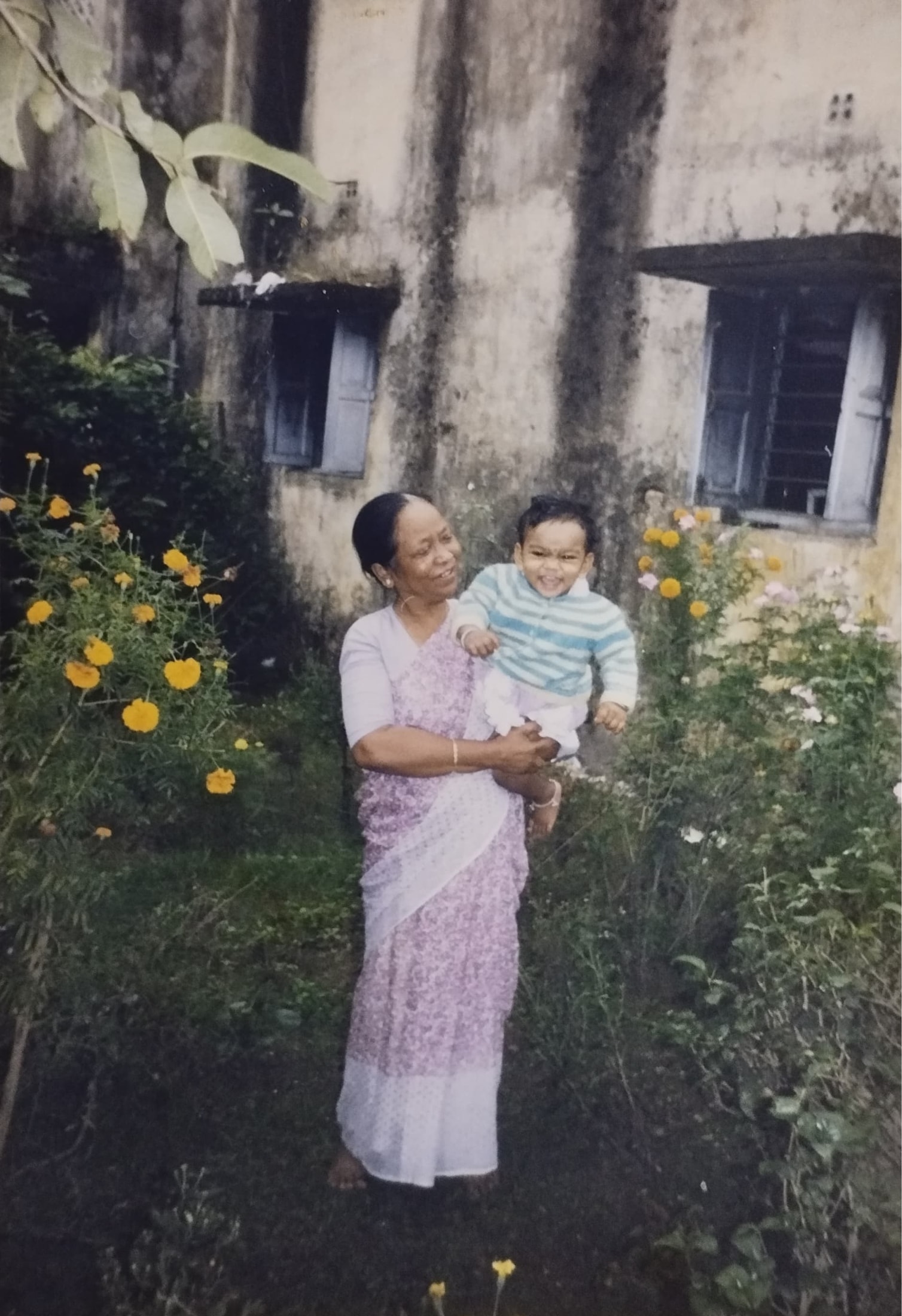 naani mother's day