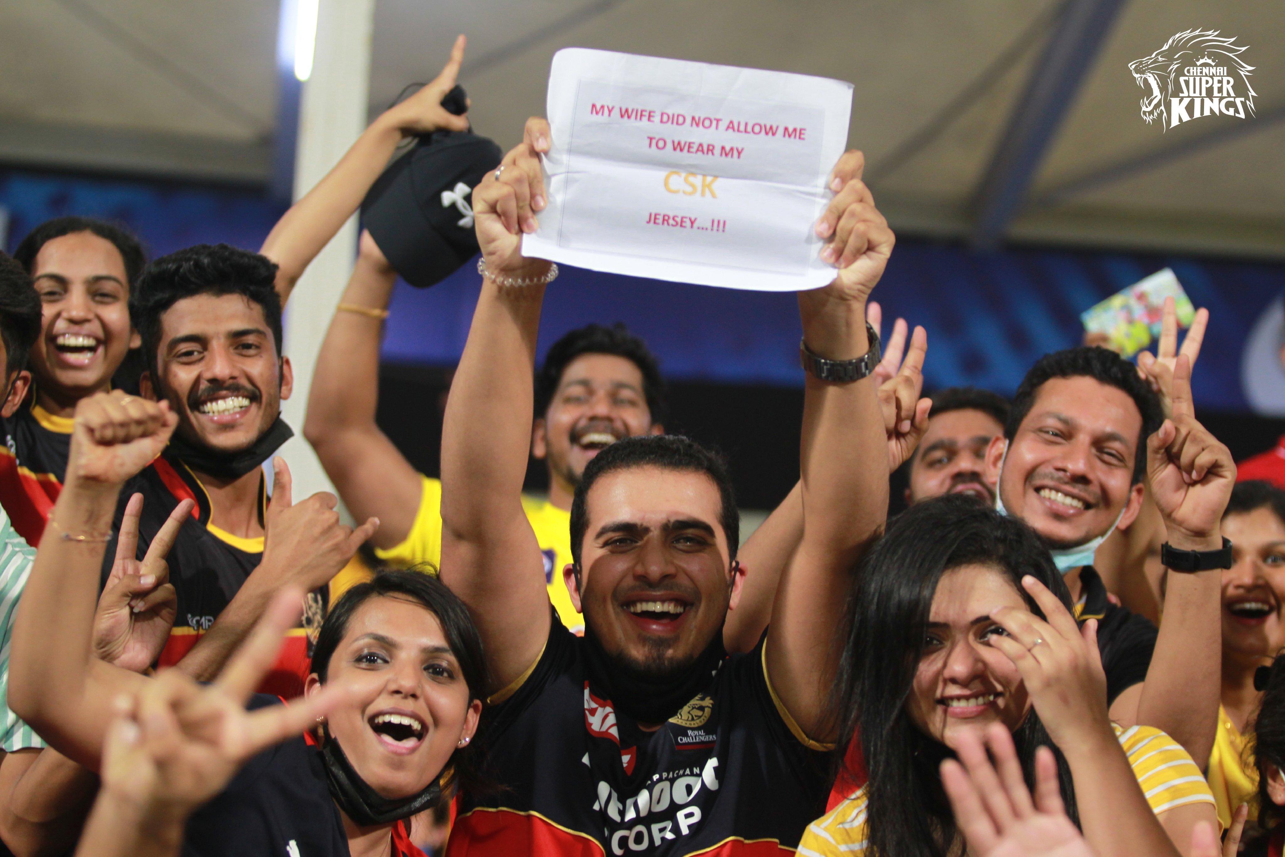 hilarious ipl placards