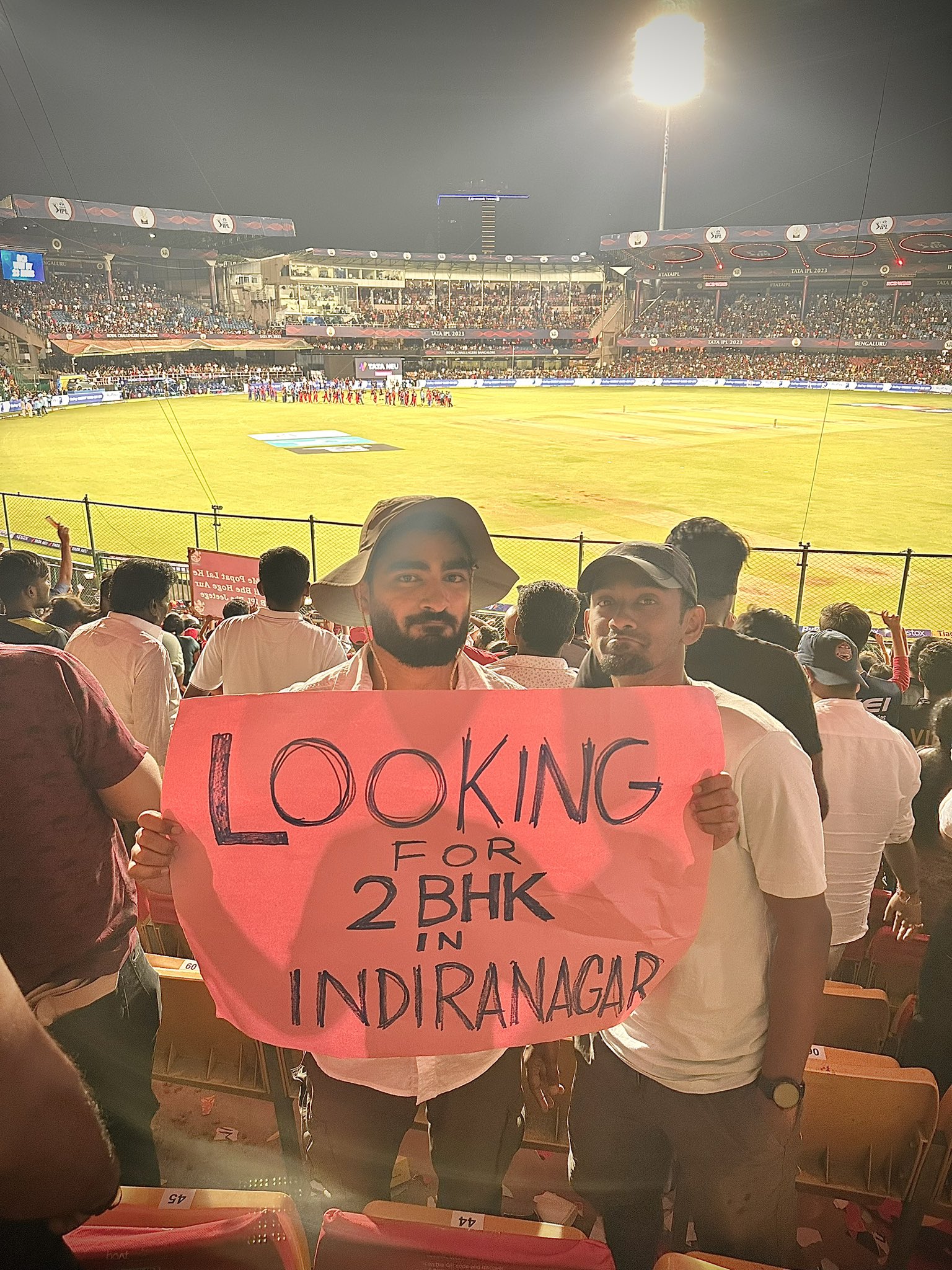 hilarious ipl placards