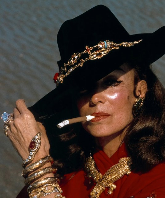 maria felix crocodile necklace