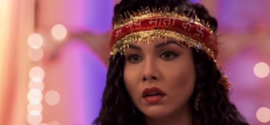 really dramatic sequences in desi serials