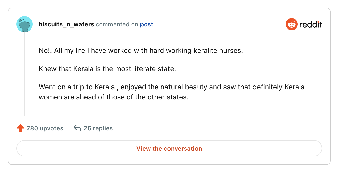 the kerala story