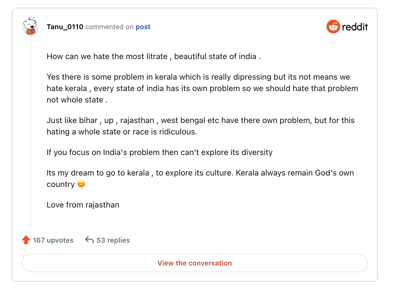 the kerala story