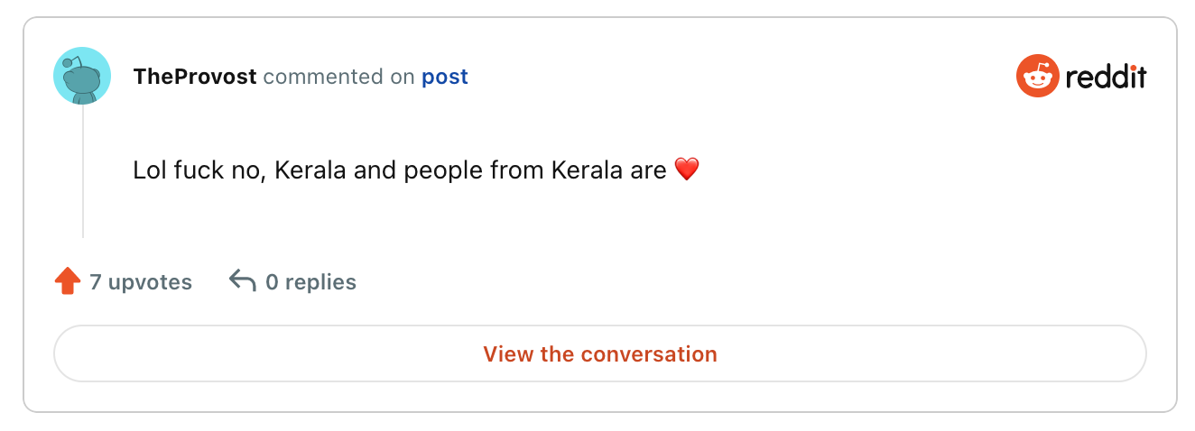 the kerala story