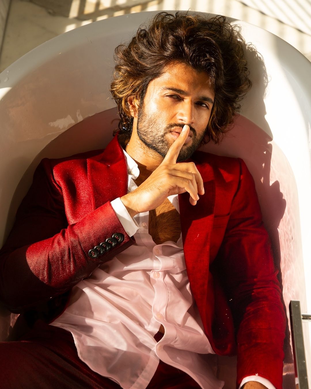 Vijay Deverakonda