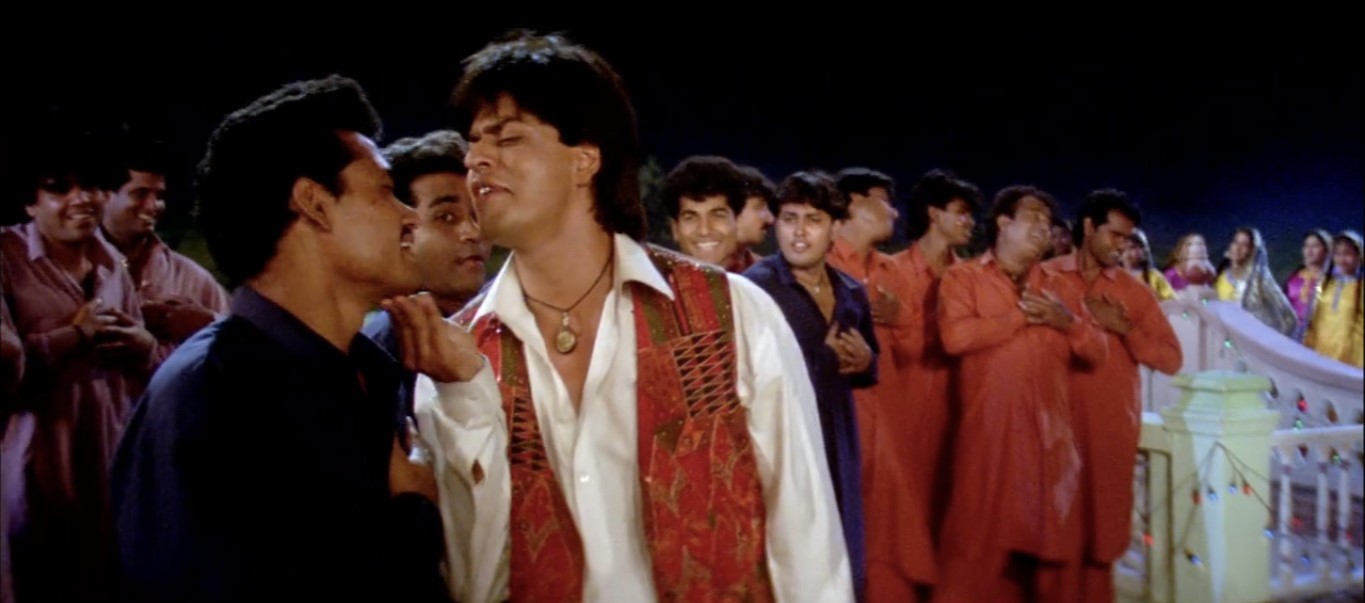 Shah Rukh Khan