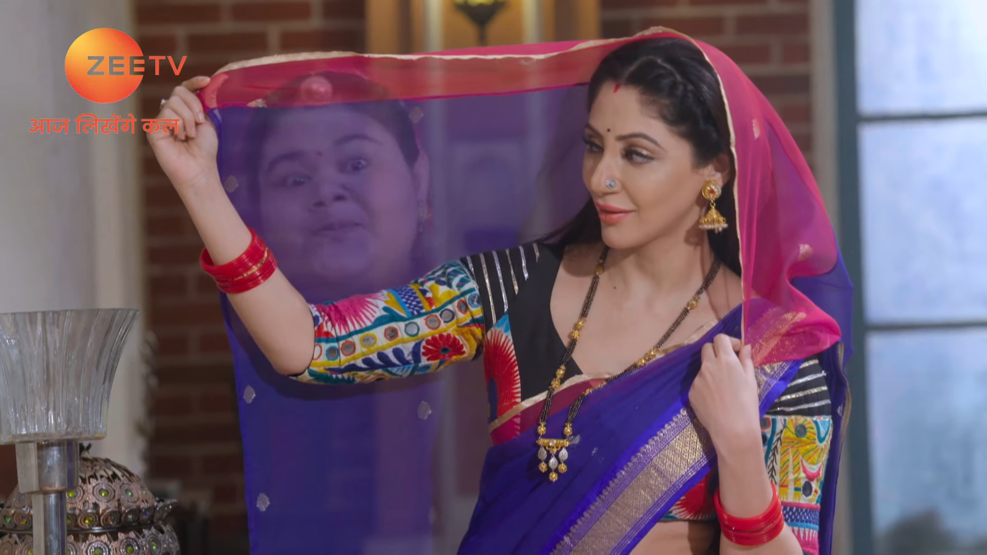 Kumkum bhagya desi discount tv